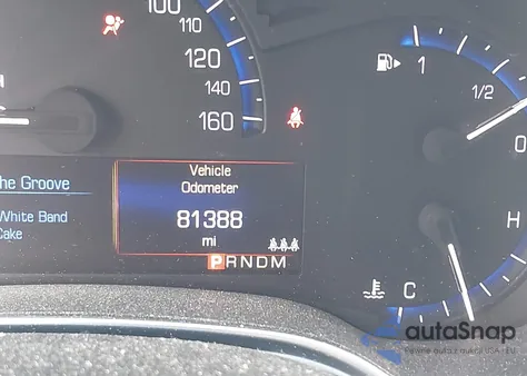 2016 Cadillac Srx Luxury Collection from USA, damaged, VIN 3GYFNEE33GS541553